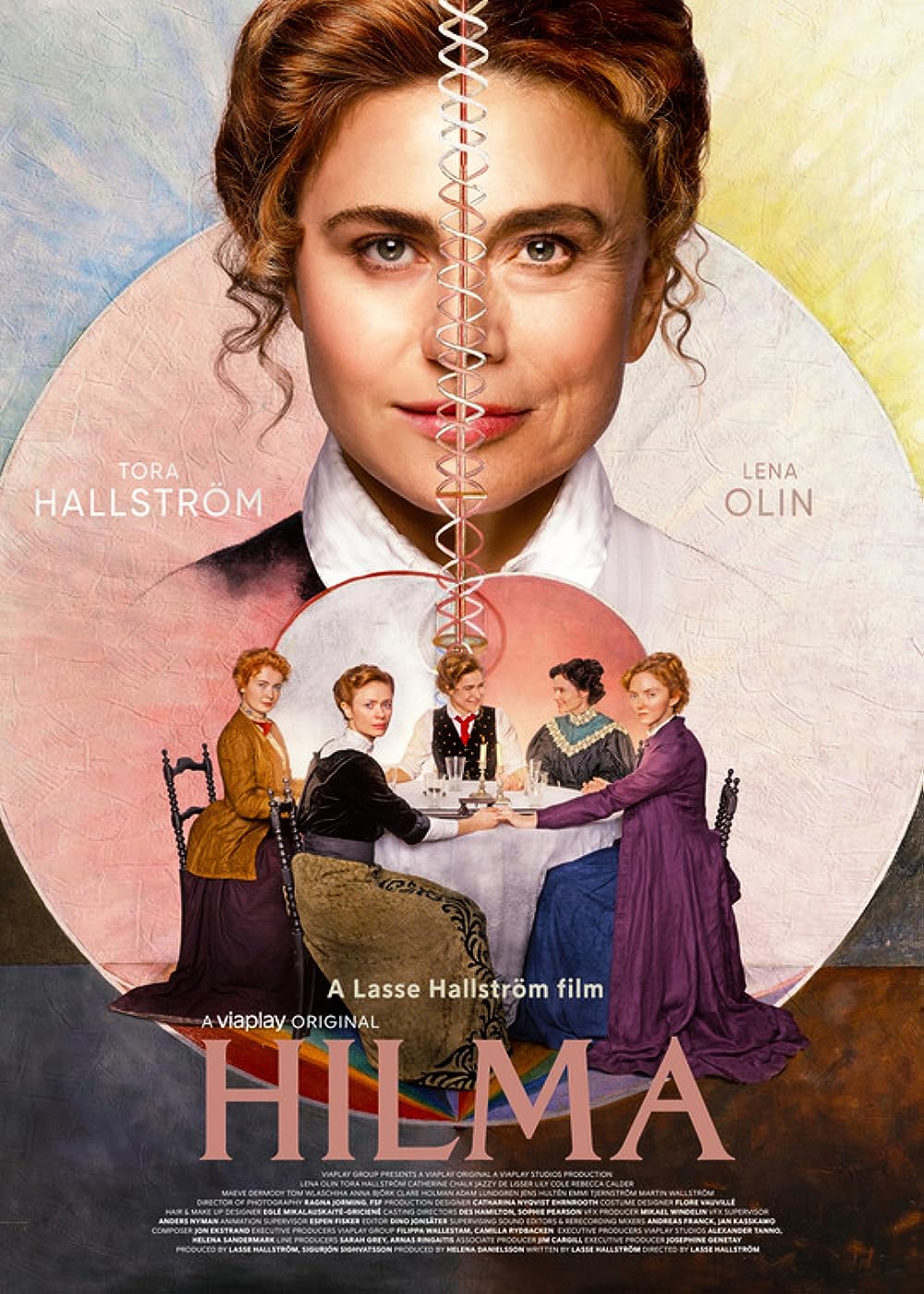 Film Hilma af Klint