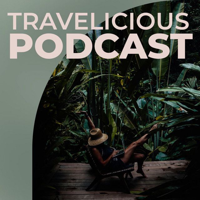 Podcast Travelicious